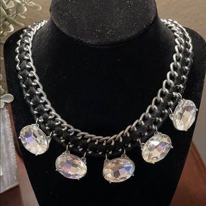 Gorgeous Bling Necklace